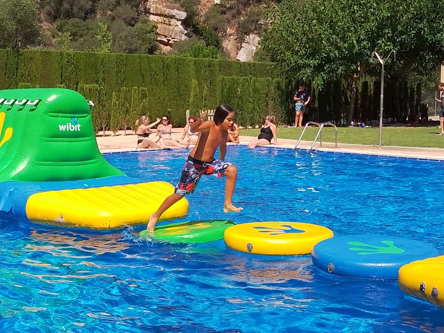 Piscina Municipal