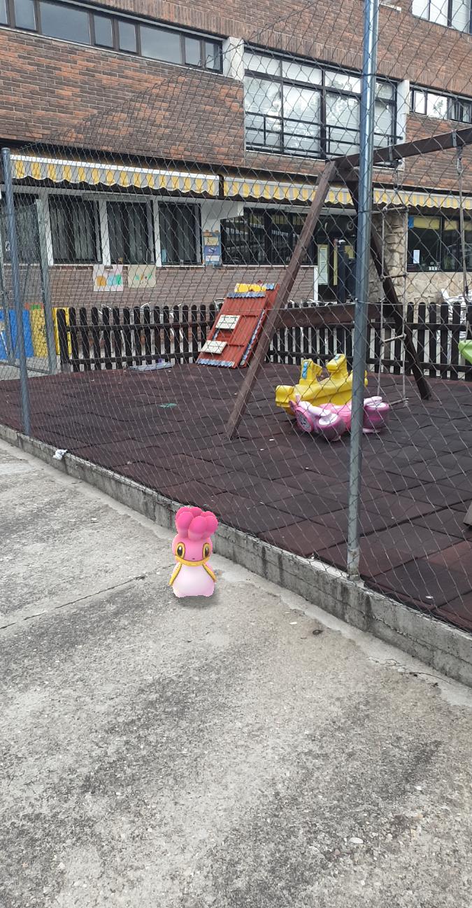 Piscina los Endrinales