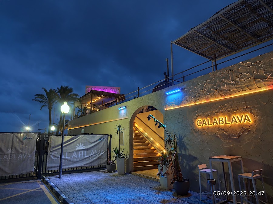 Calablava