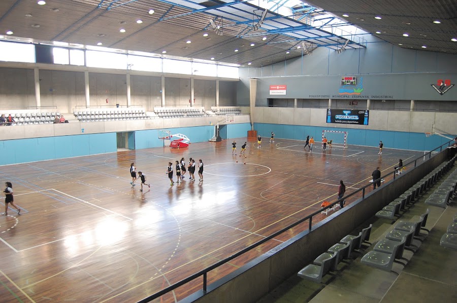 CEM Les Corts