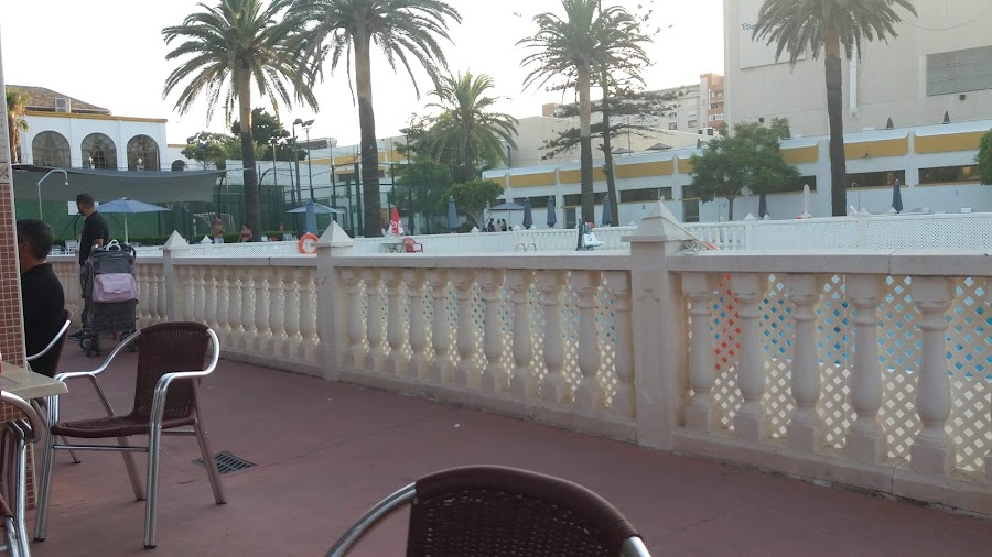 Jardines de la Hipica