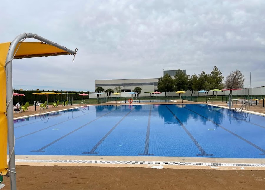 Piscina Municipal