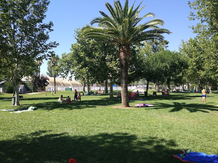 Piscina Municipal