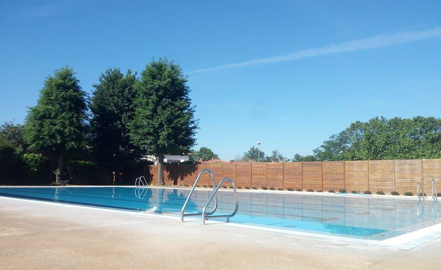 Piscina Municipal