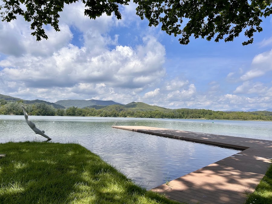Club Natació Banyoles