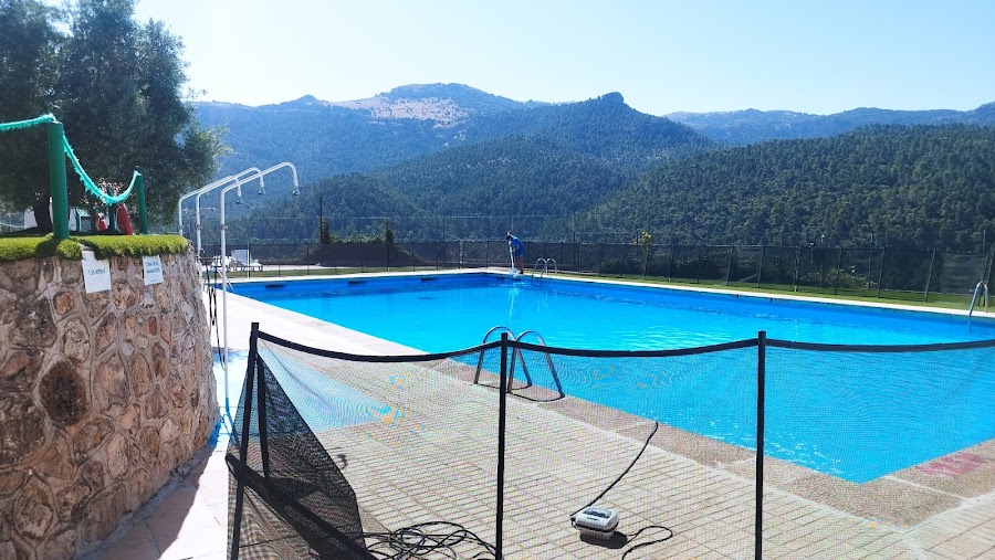 Piscina Municipal
