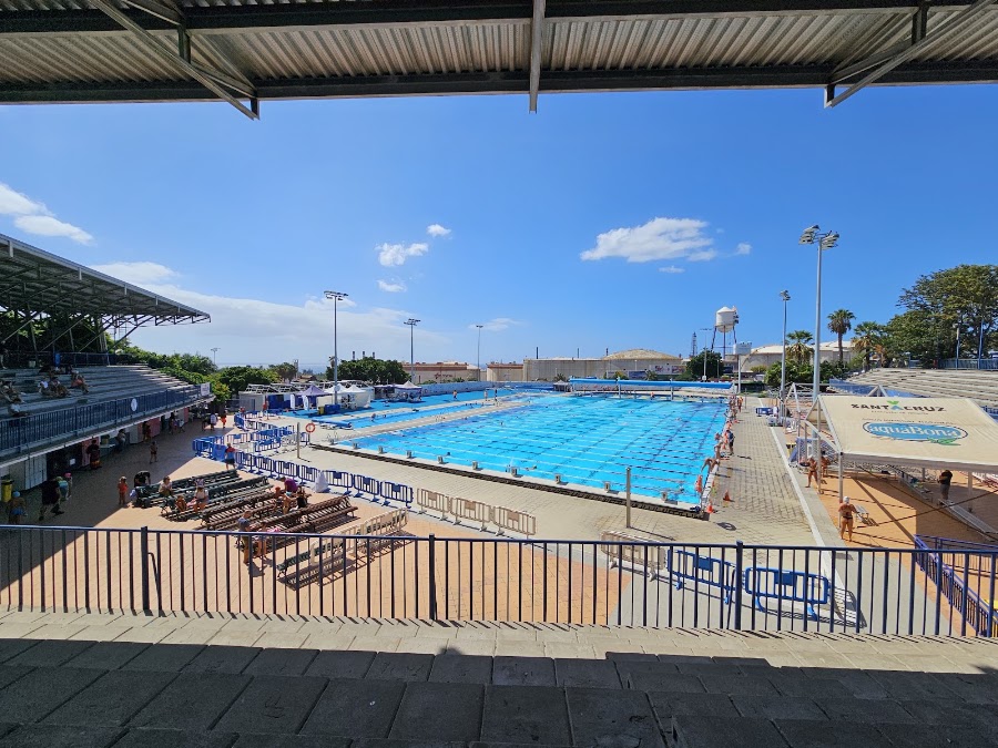 Piscina Municipal