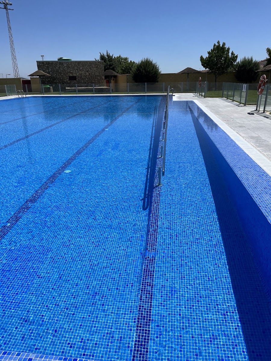 Piscina Municipal