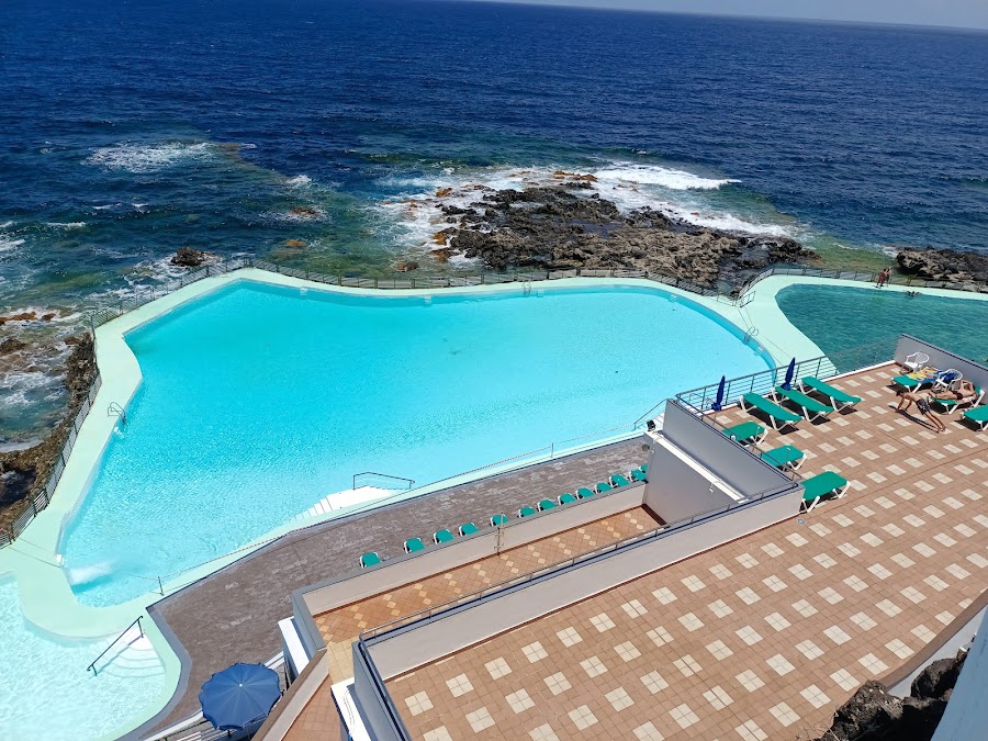 Club Náutico de Bajamar