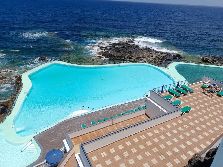 Club Náutico de Bajamar