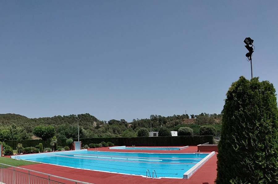 Piscina Municipal