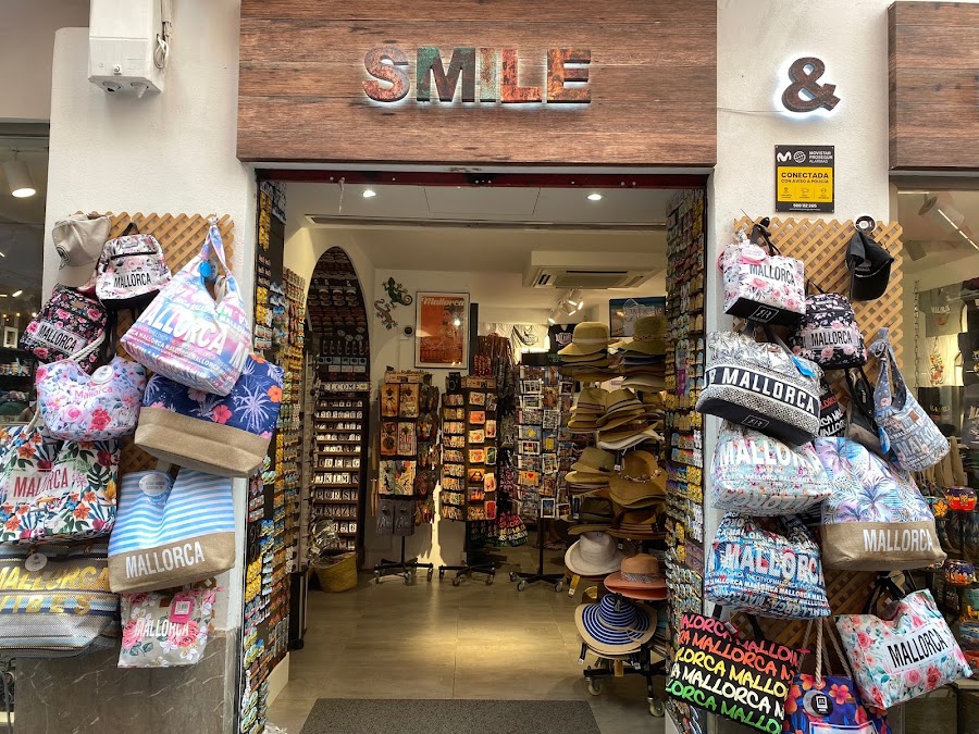 Smiley