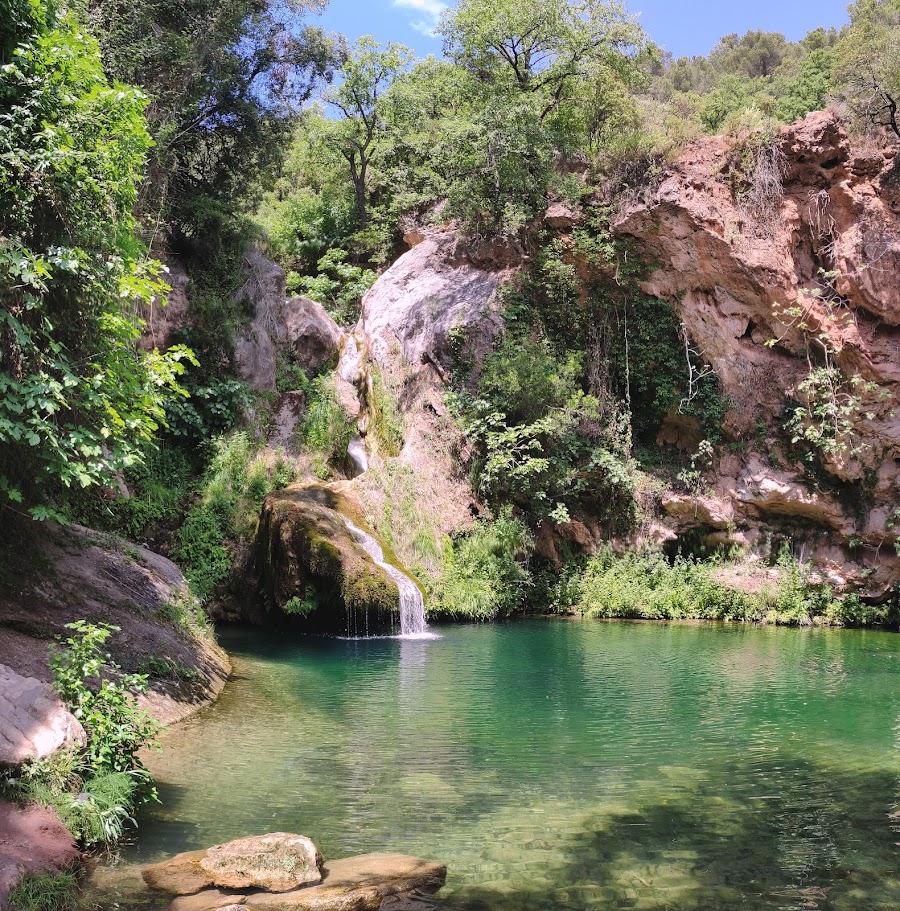 Piscina Petita