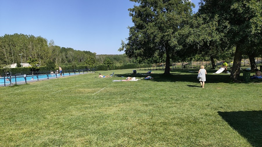 Piscina municipal