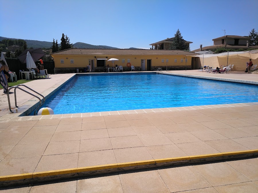 Piscina Municipal