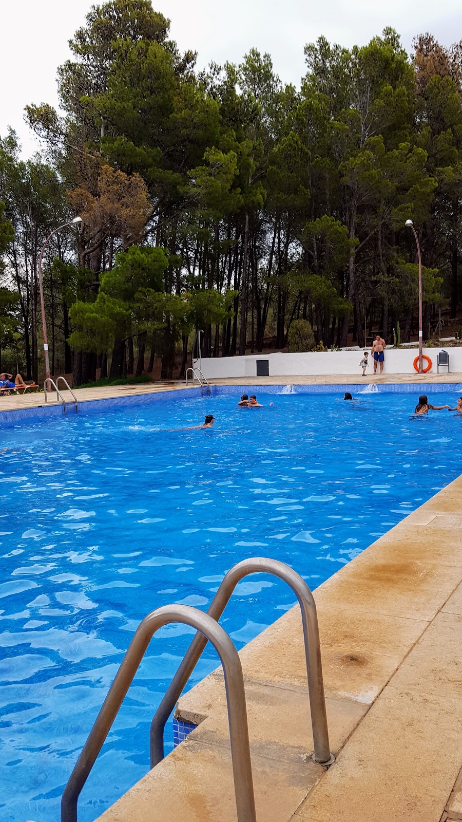 Piscina Municipal