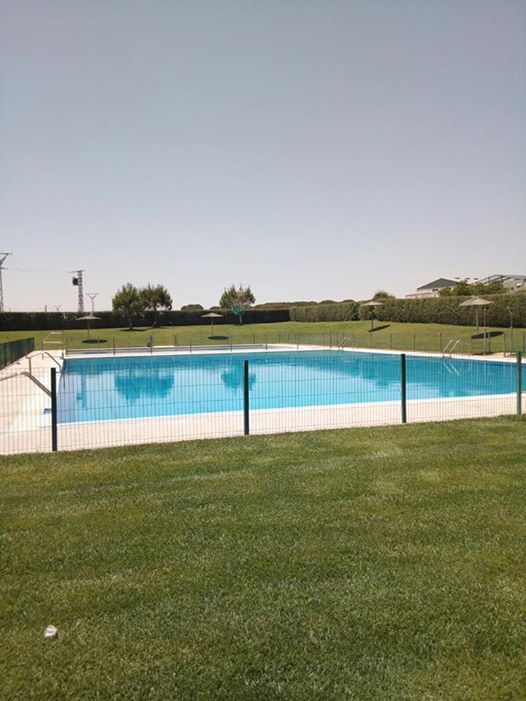 Piscina Municipal de Villanueva de la Jara