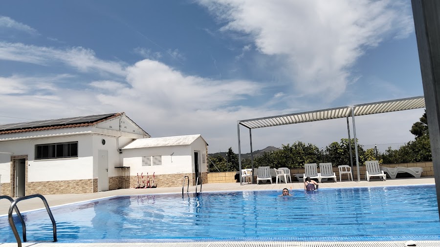 Piscina Municipal
