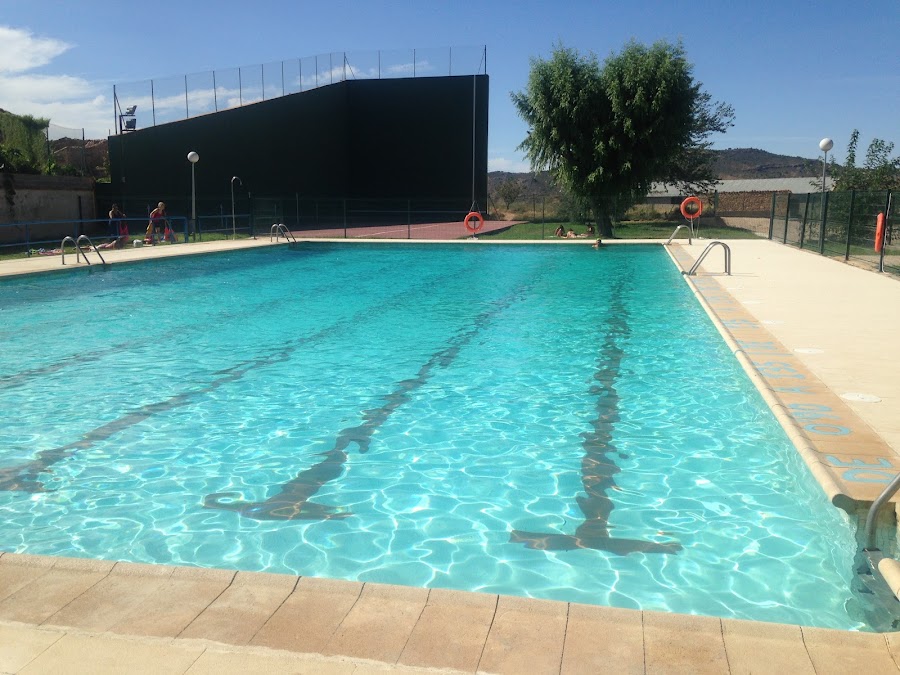 Piscina Municipal