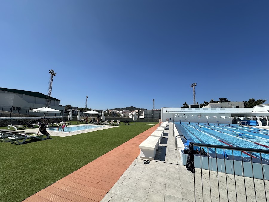 Piscina Municipal