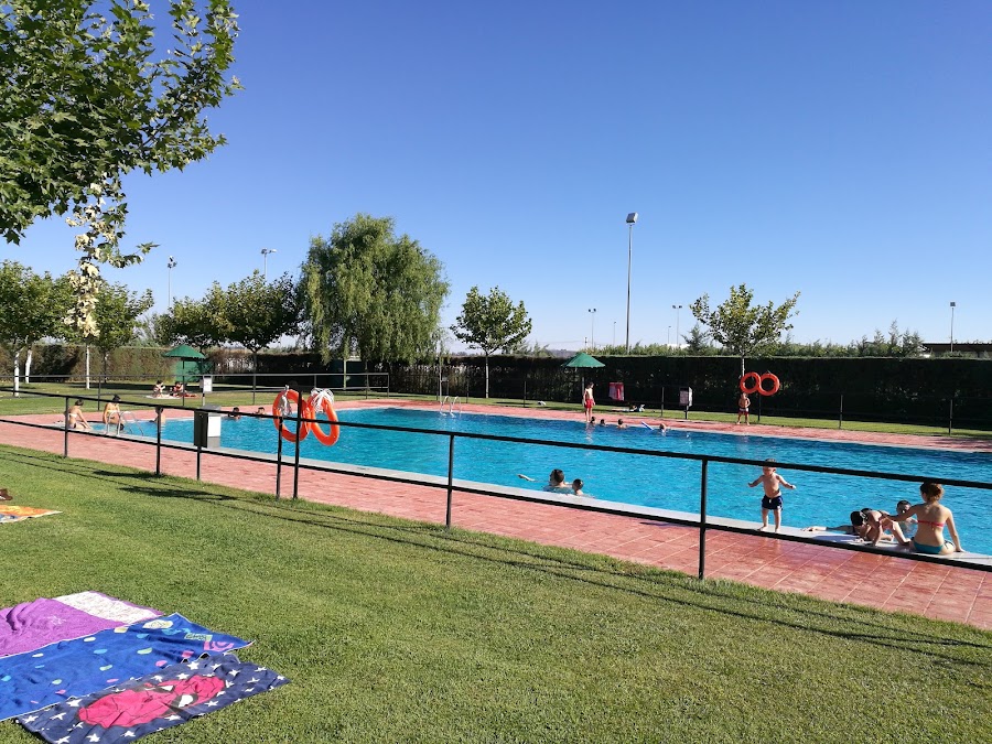 Piscina Municipal
