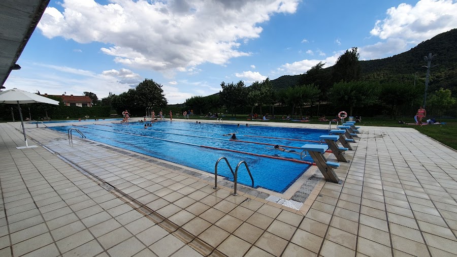 Piscina municipal