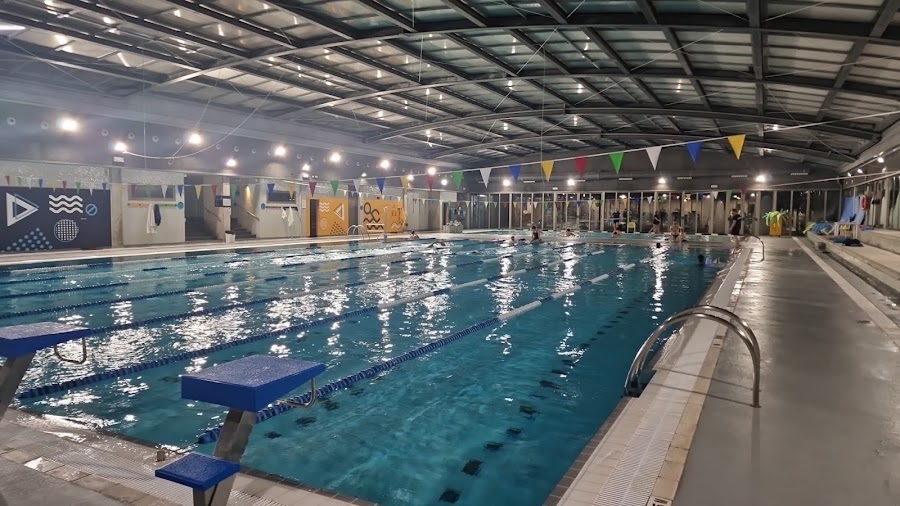 La Piscina del Grau
