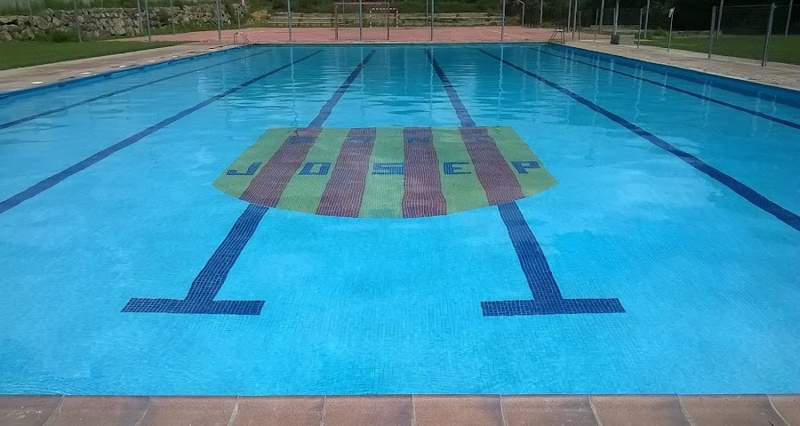 Campus Zona Residencial Sant Josep