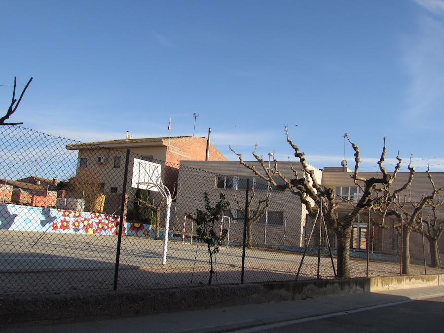 Zona Esportiva Municipal