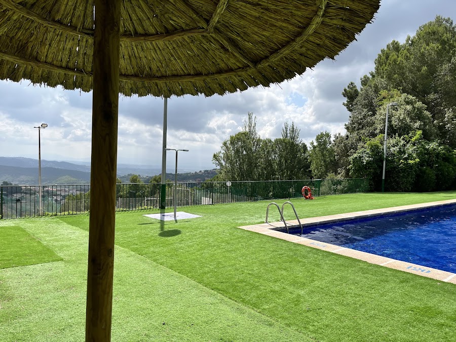 Piscina Municipal