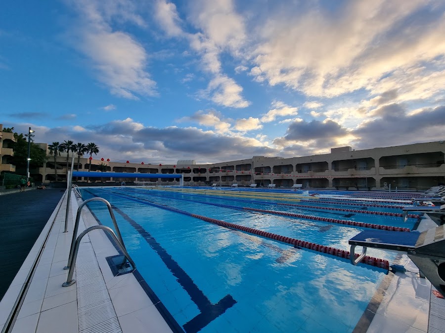 Olympic Pool