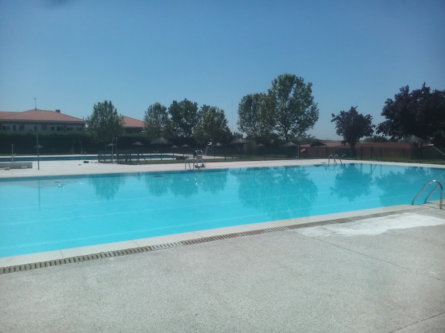 Polideportivo Municipal Alcalde Carlos Hipólito