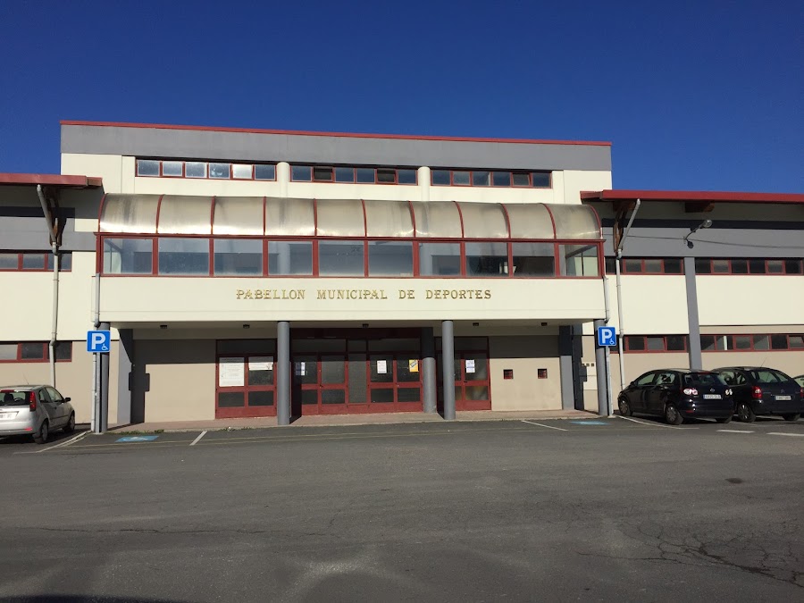 Piscina Municipal