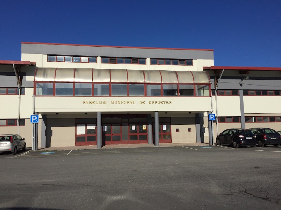 Piscina Municipal