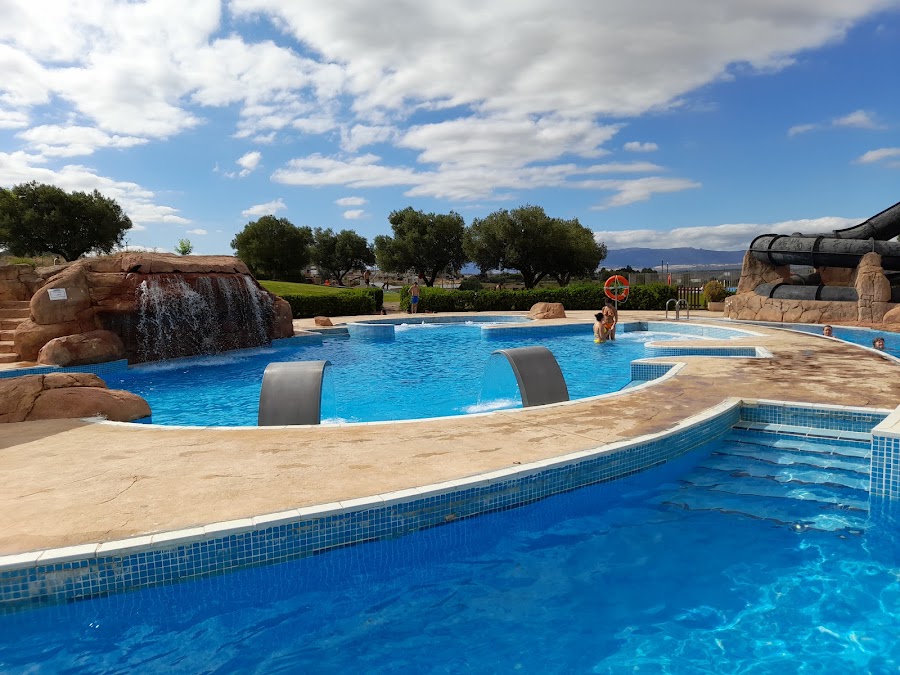 Piscina Municipal