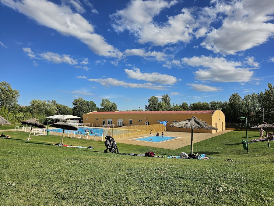 Piscina municipal