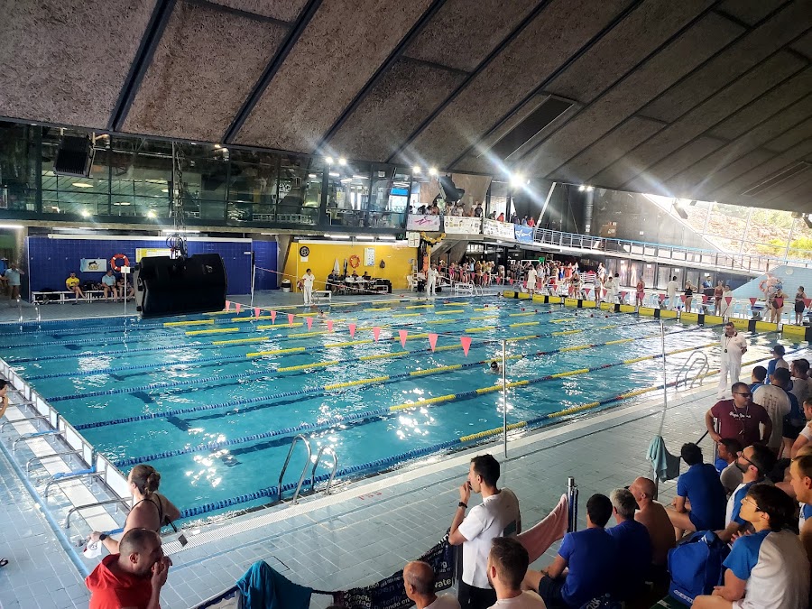 Piscina infantil