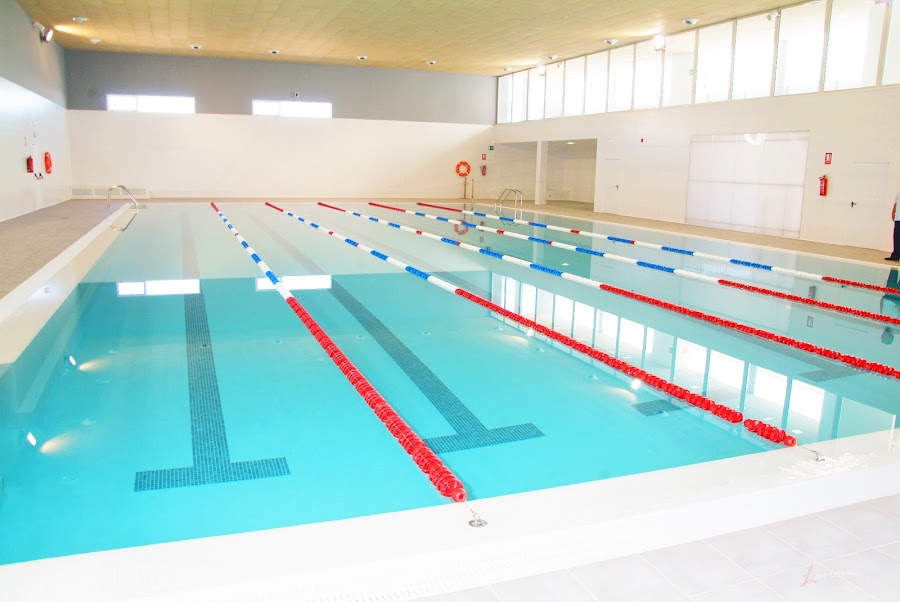 Piscina Vega Baja