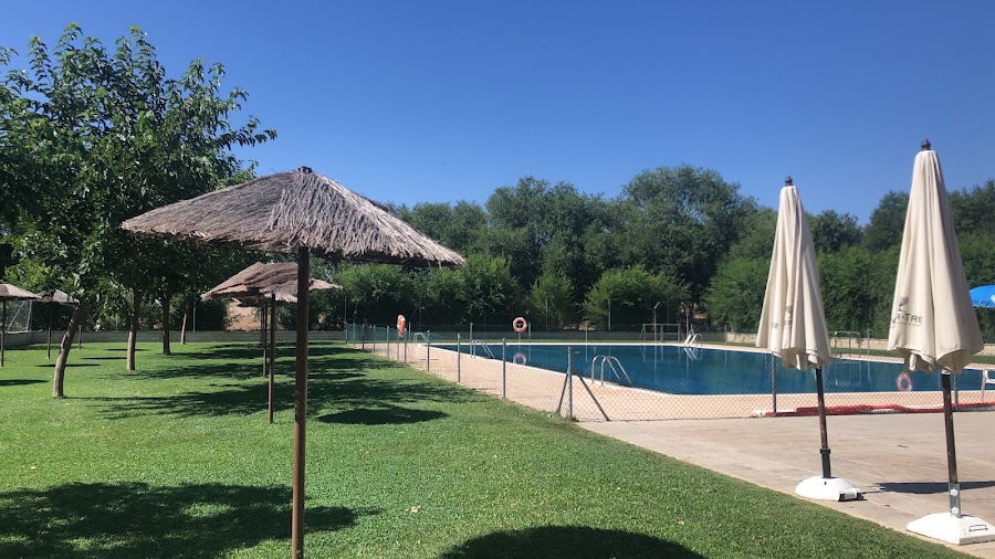 Piscina Tinajeros
