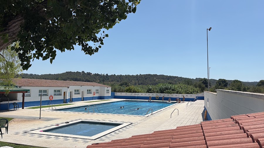 Piscina Municipal