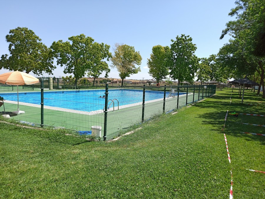 Piscina municipal