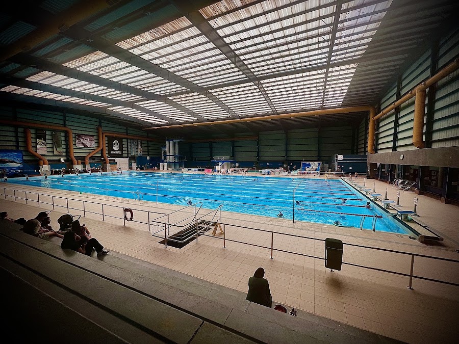 Piscina Municipal