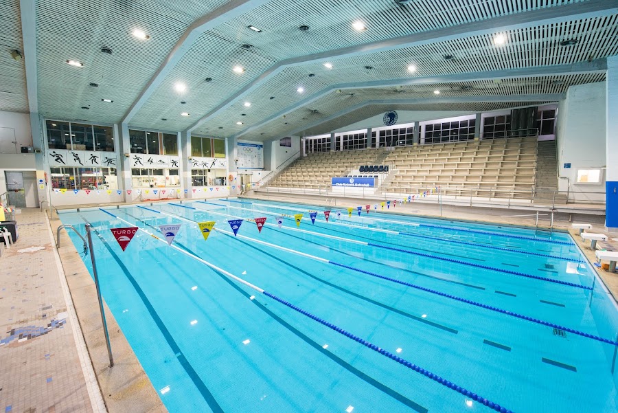 Club Natació Sabadell