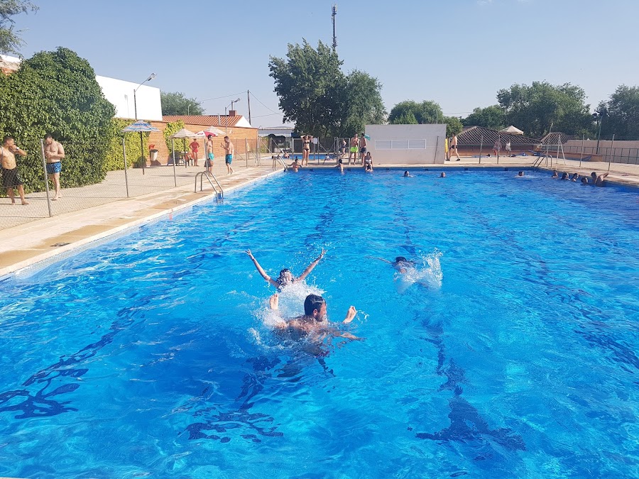 Piscina Municipal
