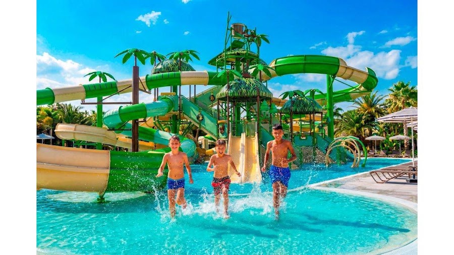 Splash Parc
