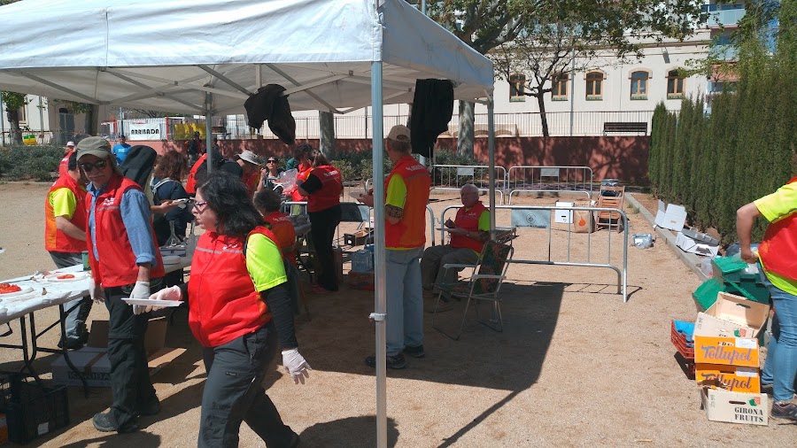 Club Muntanyenc Hospitalet