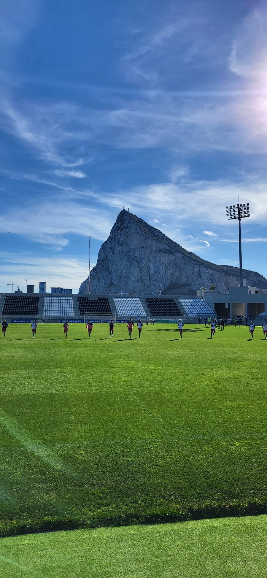 Ciudad Deportiva Antonio Reyes