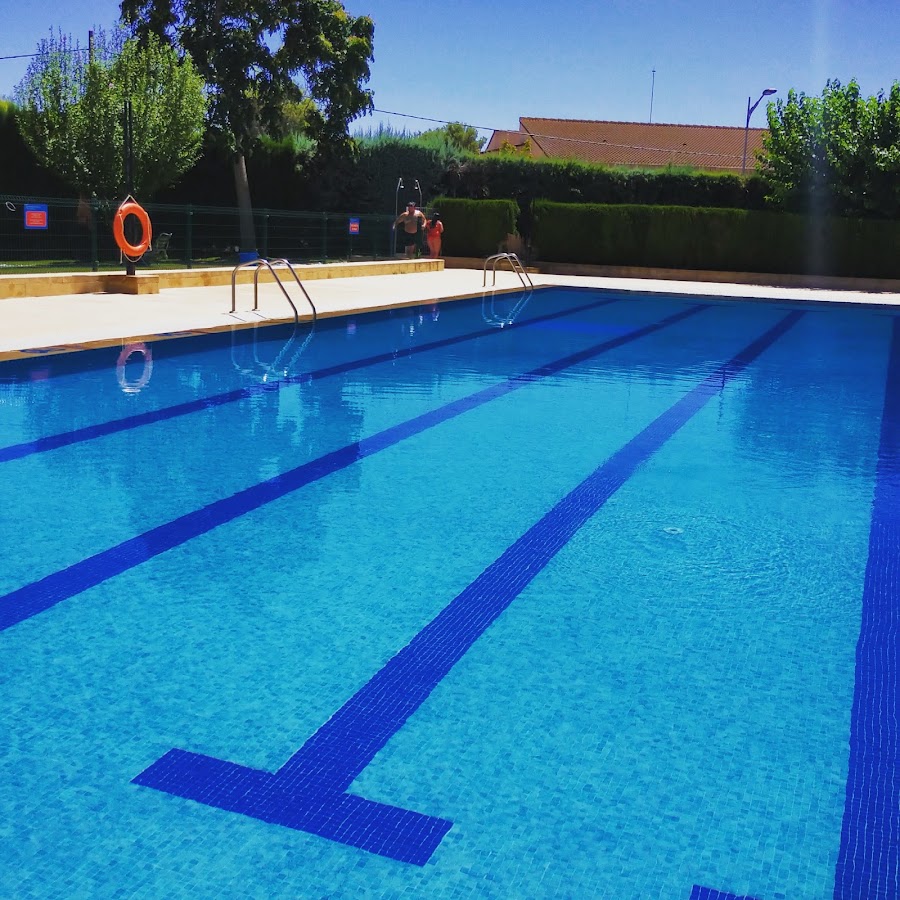 Piscina Municipal