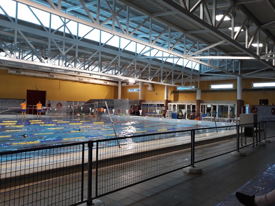 Piscina Municipal de Ingenio