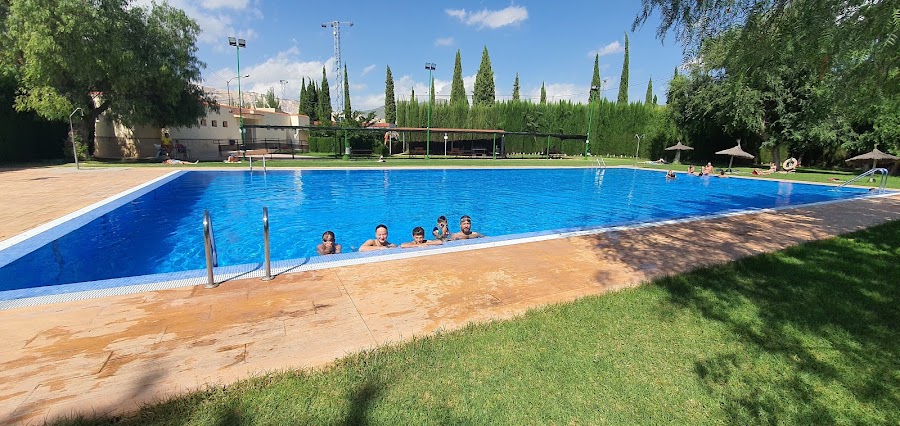 Piscina Municipal